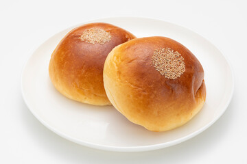 あんパン