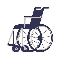 Wheelchair transportation people with disability