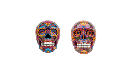 Sugar Skull