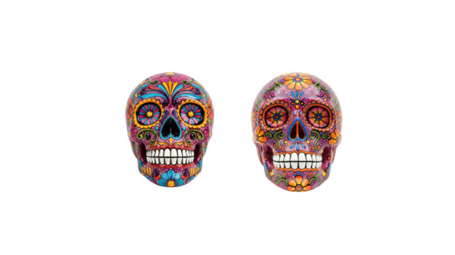 Sugar Skull
