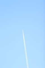 chemtrail
