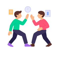 Mirror Movement, reflecting partner actions for coordination