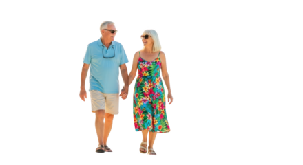 Professional image featuring couple, senior, elderly suitable for web, social media, and editorial design purposes