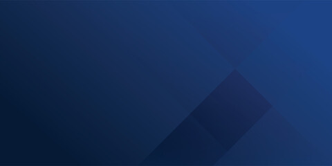 Abstract blue background. Geometric triangle background.