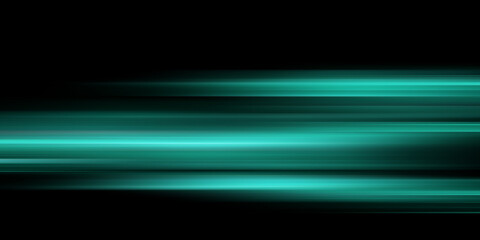 Beautiful green unusual background with stripes
