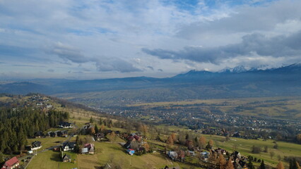 Tatry, Gubał&oacute;wka