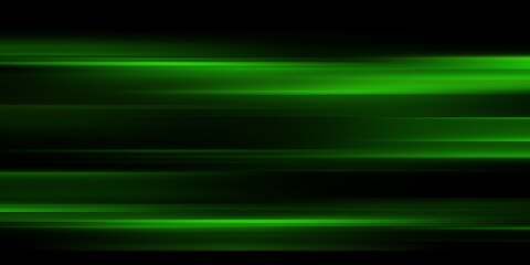  Beautiful green unusual background with stripes 