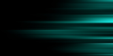  Beautiful green unusual background with stripes 