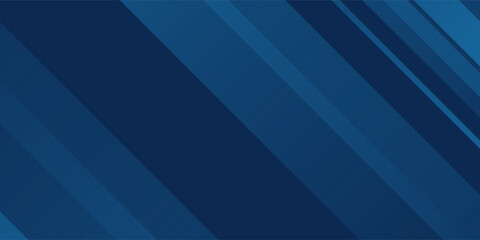 Obraz premium Abstract background dark blue with modern corporate concept.eps 10