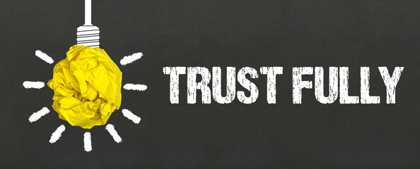 Trust Fully	
