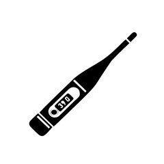 Fever Thermometer Digital Sign