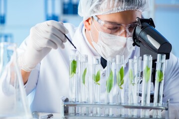 Biotechnology Background