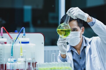 Biotechnology Background
