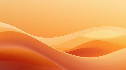 Minimal Aqua Flow Abstract Gradient Background