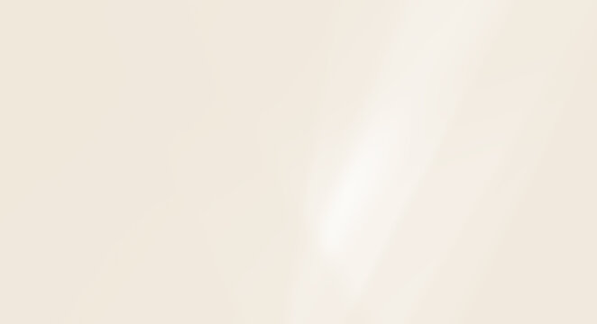 Luxury background with neutral beige hues creates a calming atmosphere for relaxation