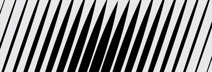 Half tone gradient line pattern. Faded halftone black lines.