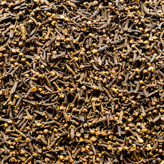  Cloves Macro