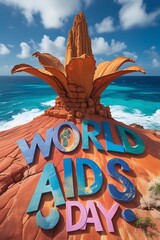 World AIDS Day: Uniting for Awareness, Prevention, and Hope