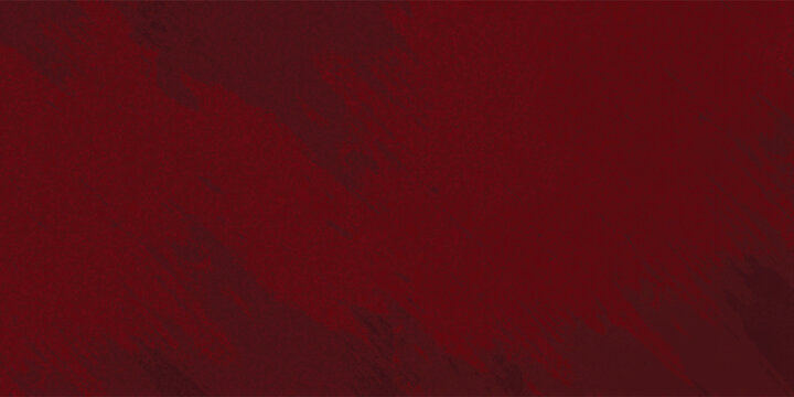 Abstract background reveals a deep, vibrant canvas of dark red hues with subtle gradients and textured brushstrokes creating a rich, visually striking composition