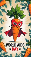 World AIDS Day: Uniting for Awareness, Prevention, and Hope