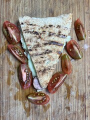 Domowe kanapki © Maciej G. Szling