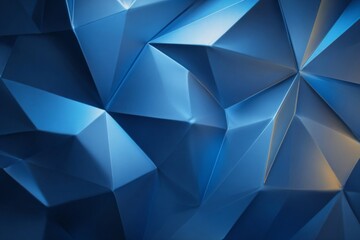 abstract blue background