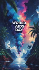 World AIDS Day: Uniting for Awareness, Prevention, and Hope