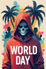 World AIDS Day: Uniting for Awareness, Prevention, and Hope