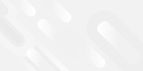 Abstract white background. Minimal geometric white light background abstract design.Eps 10