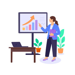 Revenue Planning, forecasting company income and cash inflow