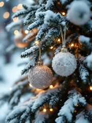 Festive Cheer: Beautiful Christmas Decorations for a Joyful Holiday Season