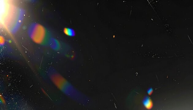 abstract space background