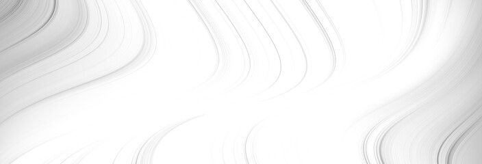 Obraz premium abstract white panorama and silver are light pattern gray with the gradient is the with floor wall metal texture soft tech diagonal background black dark clean modern.