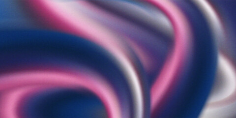 abstract colorfull gradient background texture noise wave