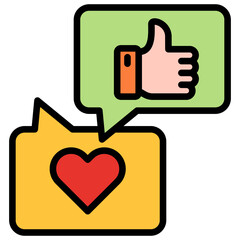 Feedback Icon