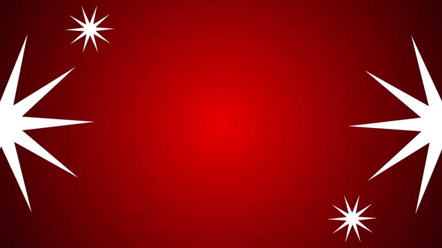 gradient red background video fro davertisemnt or promotion of brand or marketing 