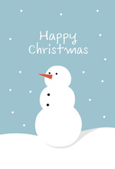 크리스마스 벡터 일러스트