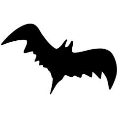  Vector bat illustration 