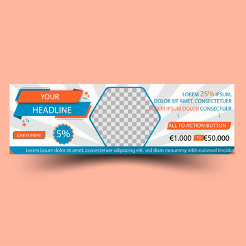 AN CREATIVE AND PROFESSONAL BUISINESS WEB BANNER DESIGN 