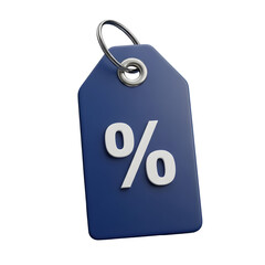 Unlock savings with this bold discount tag, perfect for promoting special offers and enticing customers with unmissable deals that drive sales growth