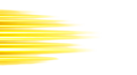 Abstract yellow pasta texture background vector illustration