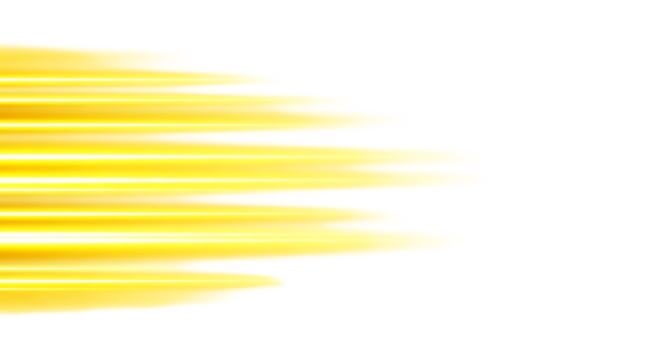 Abstract yellow pasta texture background vector illustration