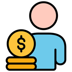 Personal Finance Icon