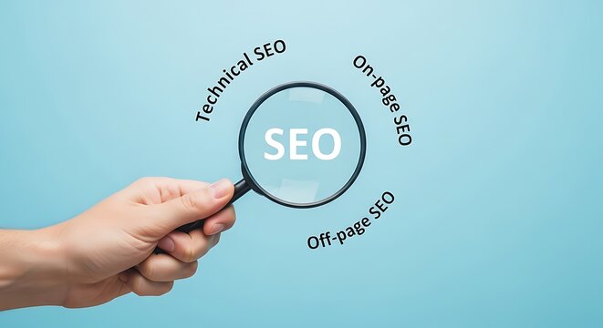 Understanding the Core Components of Search Engine Optimization for Better Online Visibility