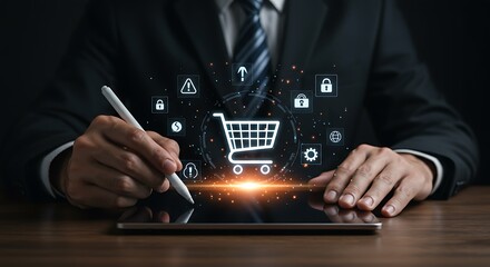 Digital Commerce Solutions for Business Growth and Customer Engagement