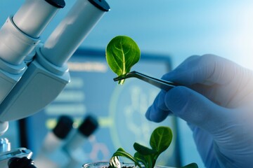 Biotechnology Background