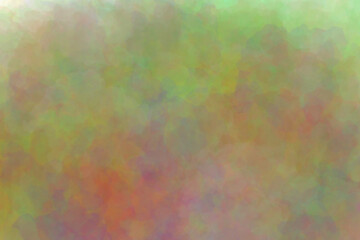 Abstract watercolor texture background