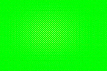 Dark Olive Green color dots on Green color background for background