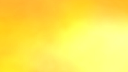 Abstract background of many koi fish swimming in a square of wonders, gradient yellow and light orange, blurred. Fish, pond, water, carp, orange, animal, nature, garden, red, swimming, zen, gold, colo