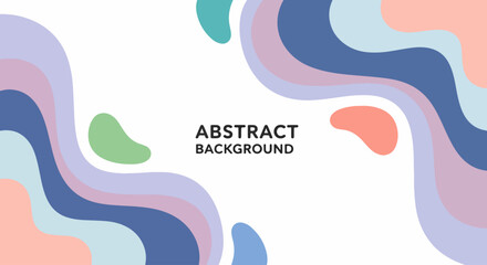 Hand drawn minimal background vector design in eps 10	